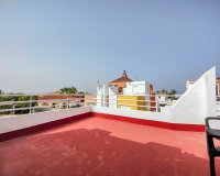 Herverkoop - Town House -
Orihuela Costa - Costa Blanca