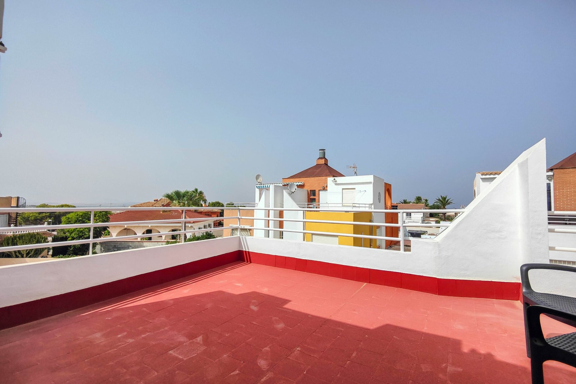 Herverkoop - Town House -
Orihuela Costa - Costa Blanca