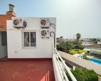 Herverkoop - Town House -
Orihuela Costa - Costa Blanca