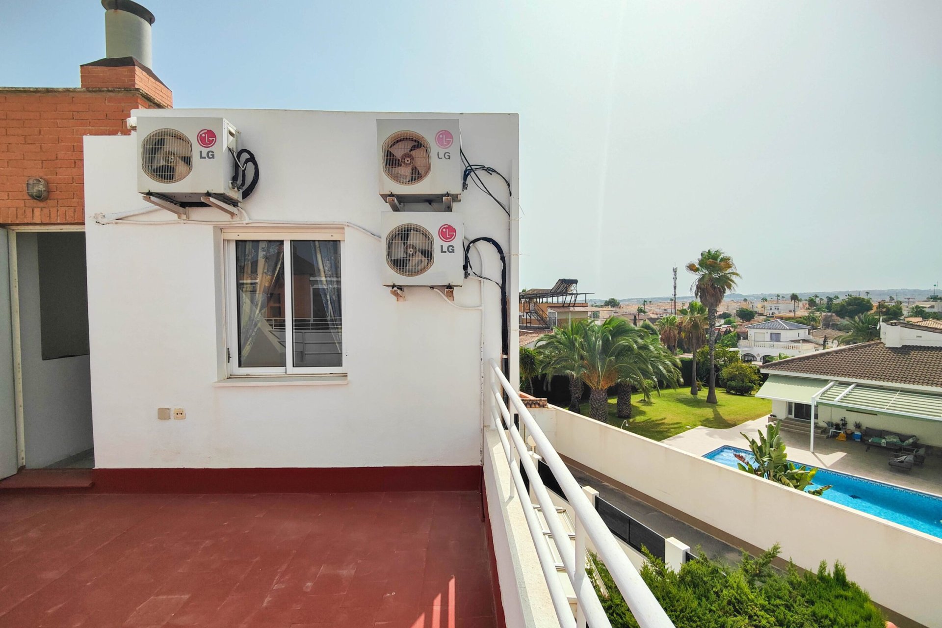 Herverkoop - Town House -
Orihuela Costa - Costa Blanca