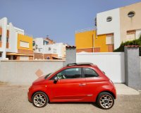 Herverkoop - Town House -
Orihuela Costa - Costa Blanca