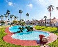 Herverkoop - Town House -
Orihuela Costa - Costa Blanca