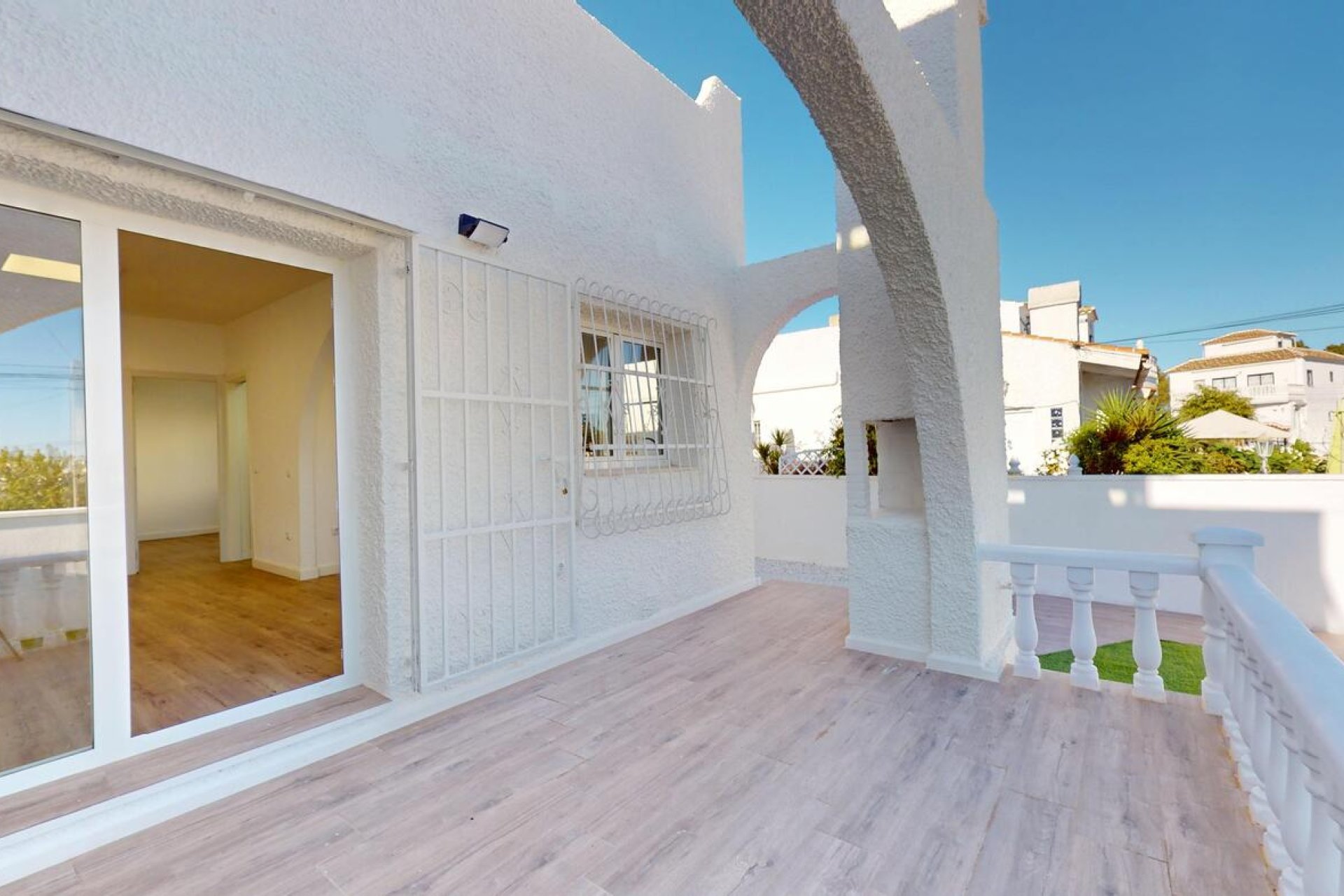 Herverkoop - Town House -
Orihuela Costa - Costa Blanca