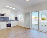 Herverkoop - Town House -
Orihuela Costa - Costa Blanca