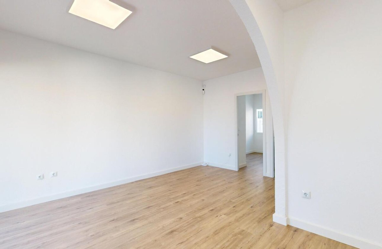 Herverkoop - Town House -
Orihuela Costa - Costa Blanca