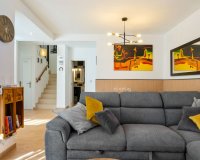 Herverkoop - Town House -
Orihuela Costa - Costa Blanca