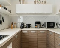 Herverkoop - Town House -
Orihuela Costa - Costa Blanca