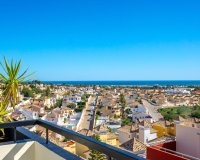 Herverkoop - Town House -
Orihuela Costa - Costa Blanca