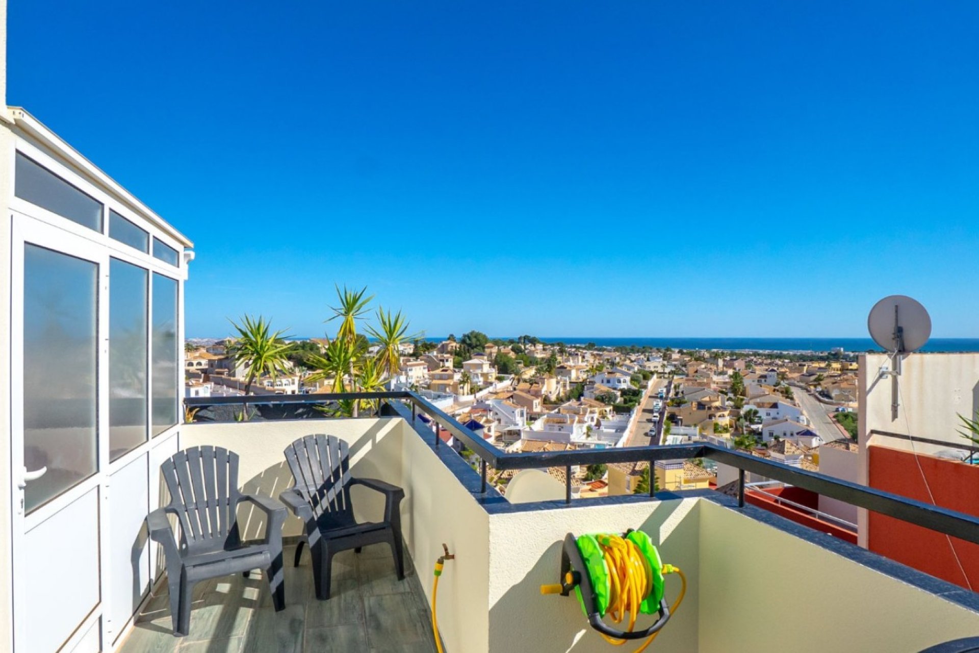 Herverkoop - Town House -
Orihuela Costa - Costa Blanca
