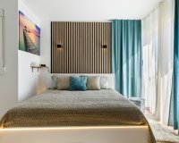 Herverkoop - Town House -
Orihuela Costa - Costa Blanca