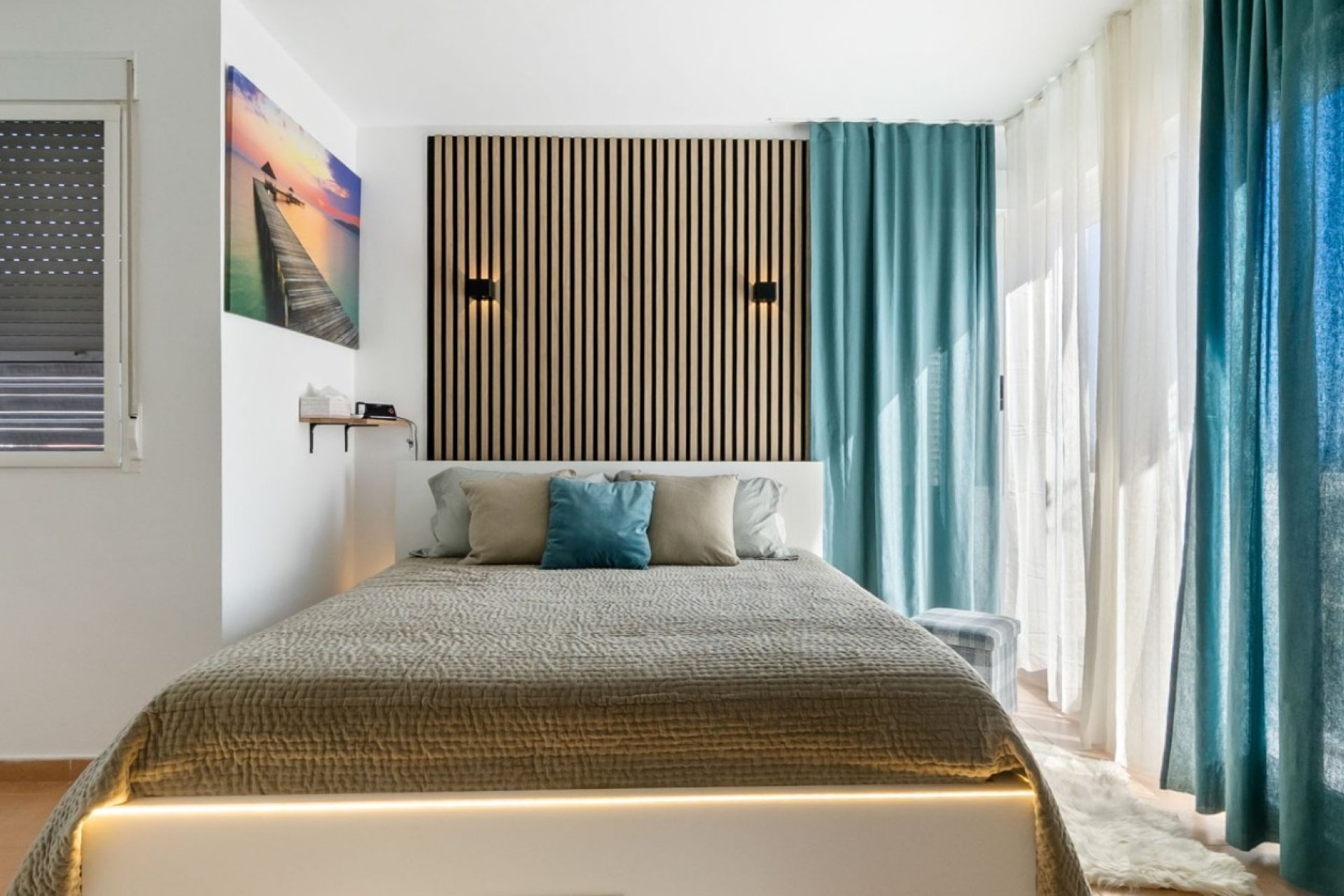 Herverkoop - Town House -
Orihuela Costa - Costa Blanca