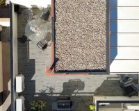 Herverkoop - Town House -
Orihuela Costa - Costa Blanca