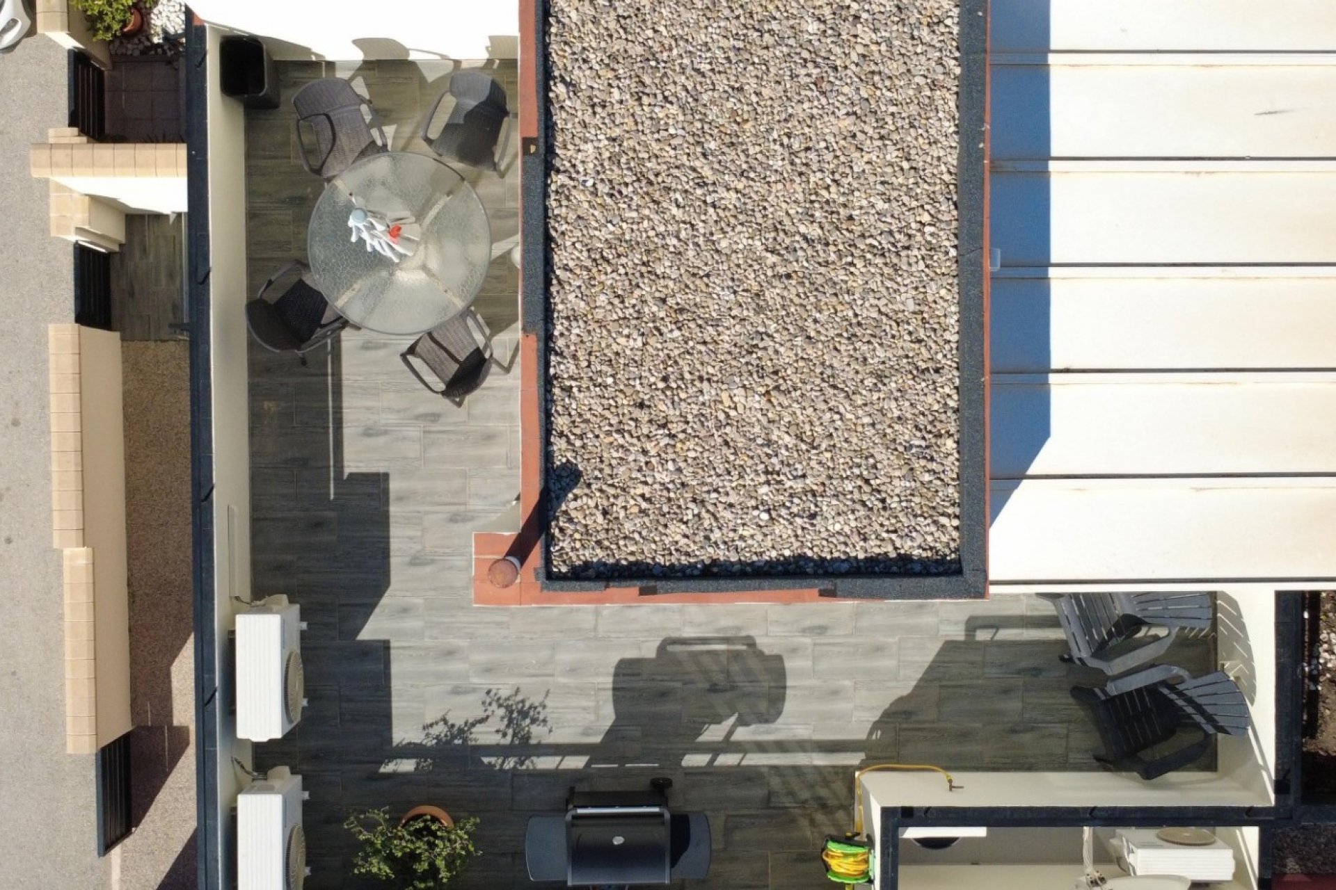 Herverkoop - Town House -
Orihuela Costa - Costa Blanca