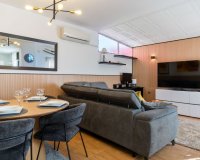 Herverkoop - Town House -
Orihuela Costa - Costa Blanca