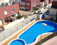 Herverkoop - Town House -
Orihuela Costa - Costa Blanca