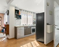 Herverkoop - Town House -
Orihuela Costa - Costa Blanca