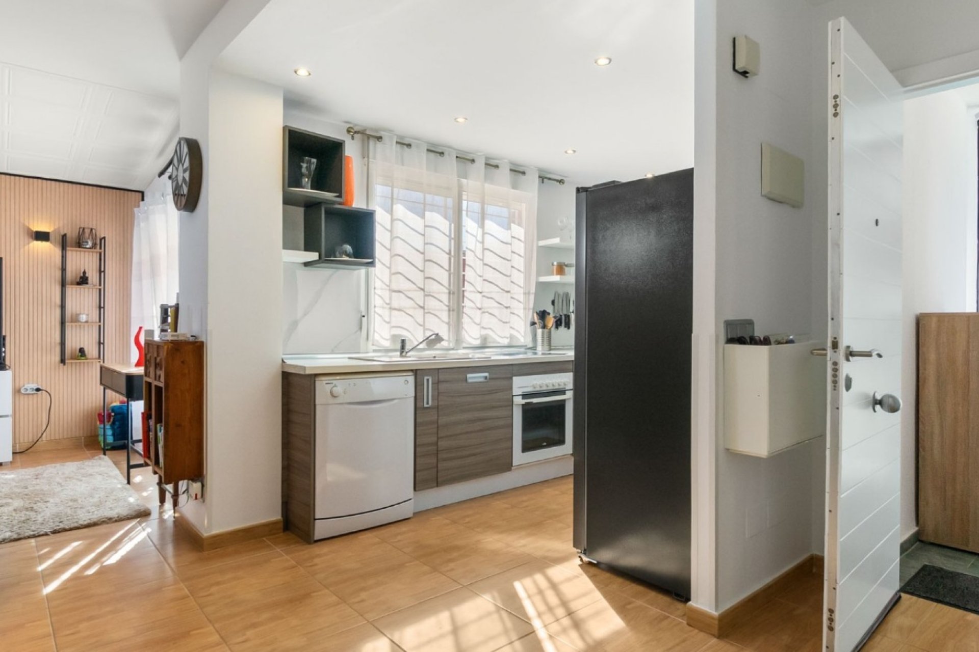 Herverkoop - Town House -
Orihuela Costa - Costa Blanca