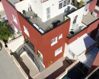 Herverkoop - Town House -
Orihuela Costa - Costa Blanca