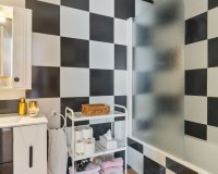 Herverkoop - Town House -
Orihuela Costa - Costa Blanca