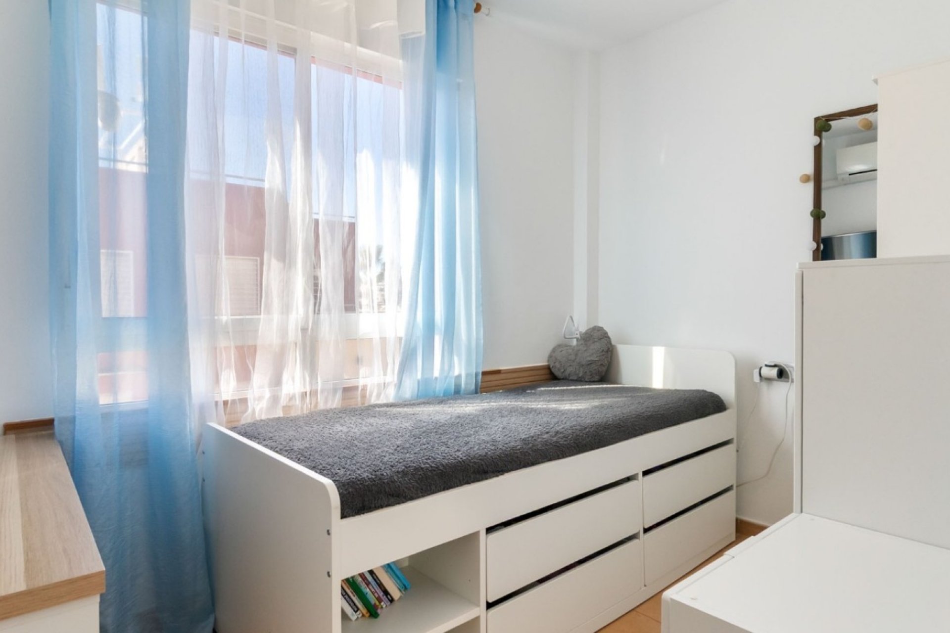 Herverkoop - Town House -
Orihuela Costa - Costa Blanca