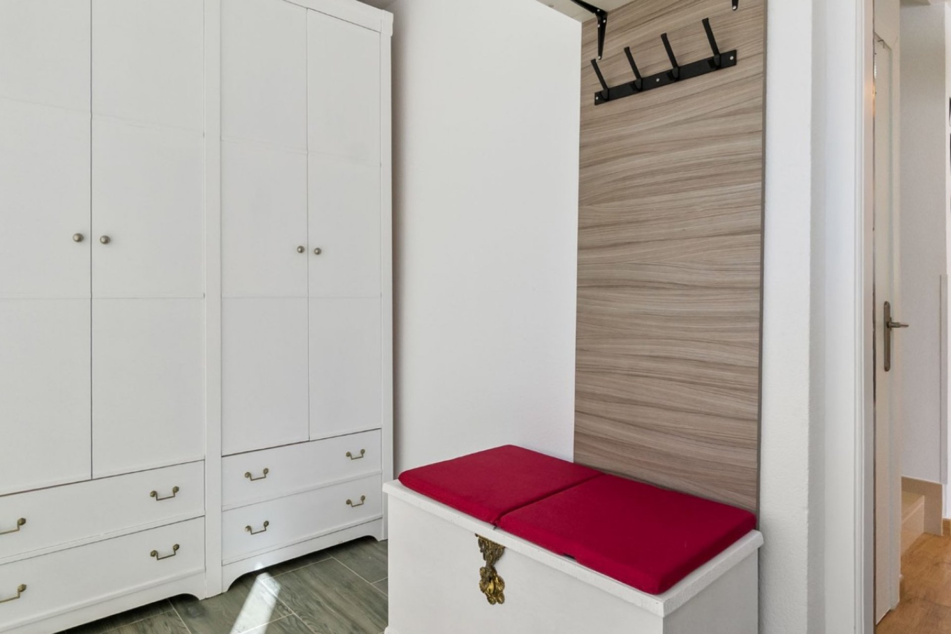 Herverkoop - Town House -
Orihuela Costa - Costa Blanca