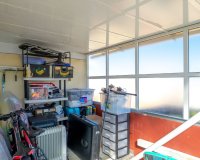 Herverkoop - Town House -
Orihuela Costa - Costa Blanca