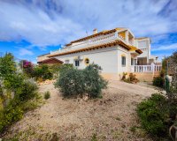 Herverkoop - Town House -
Orihuela Costa - Costa Blanca