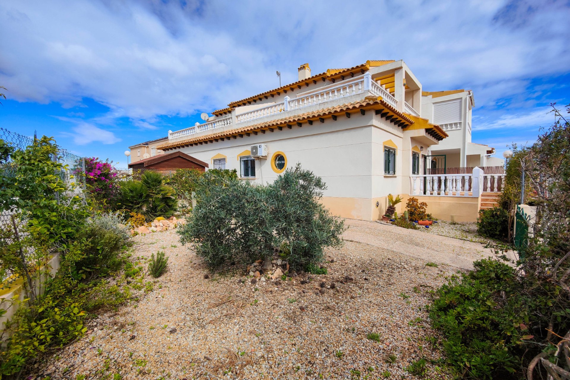 Herverkoop - Town House -
Orihuela Costa - Costa Blanca