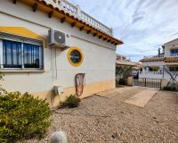 Herverkoop - Town House -
Orihuela Costa - Costa Blanca