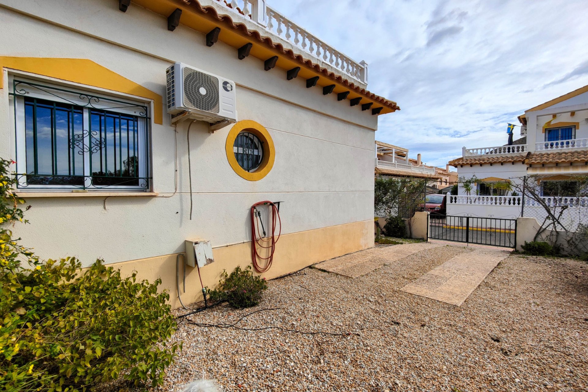 Herverkoop - Town House -
Orihuela Costa - Costa Blanca