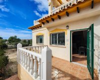 Herverkoop - Town House -
Orihuela Costa - Costa Blanca
