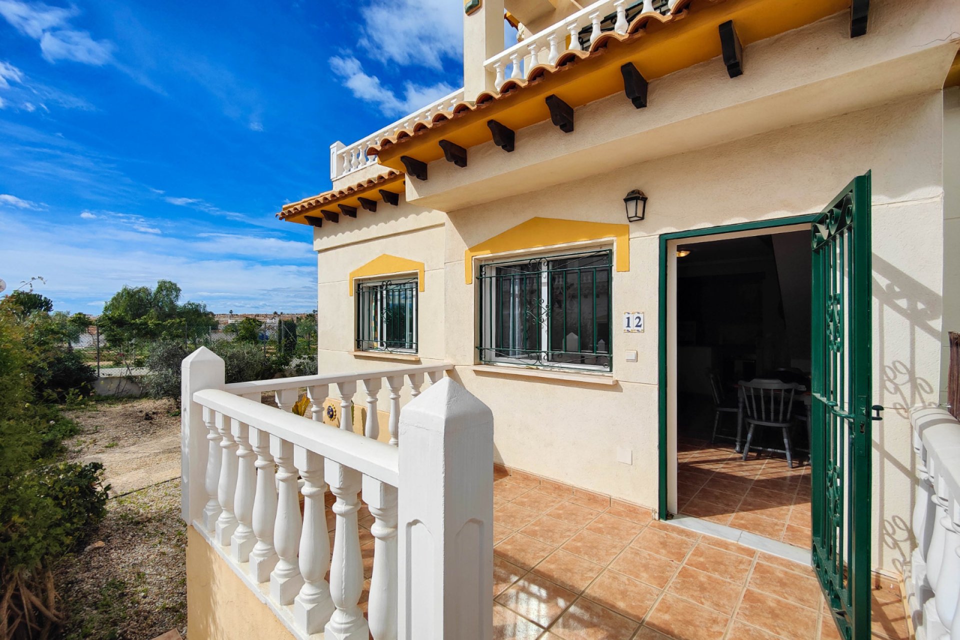 Herverkoop - Town House -
Orihuela Costa - Costa Blanca