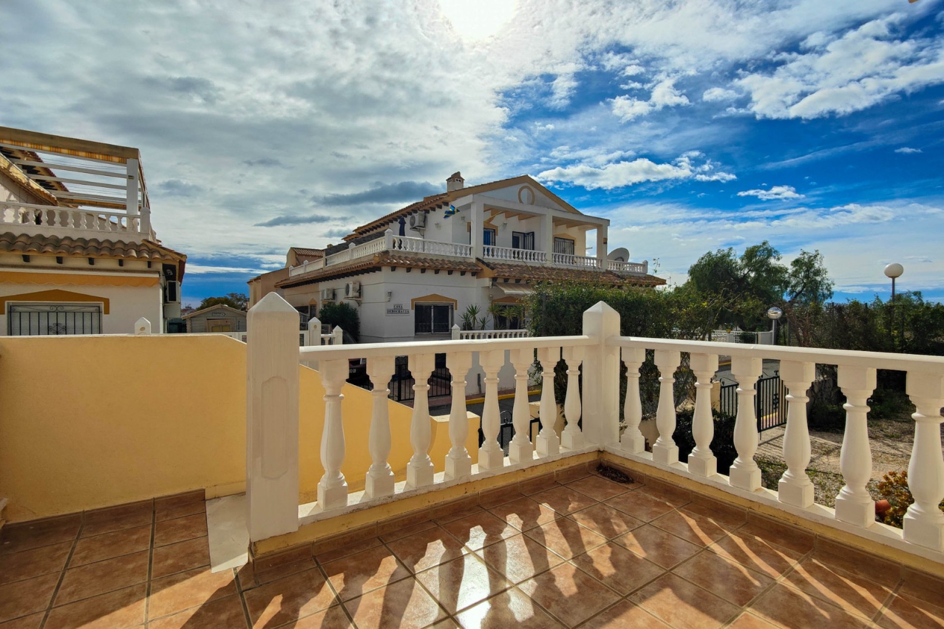 Herverkoop - Town House -
Orihuela Costa - Costa Blanca