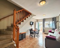 Herverkoop - Town House -
Orihuela Costa - Costa Blanca