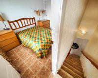 Herverkoop - Town House -
Orihuela Costa - Costa Blanca