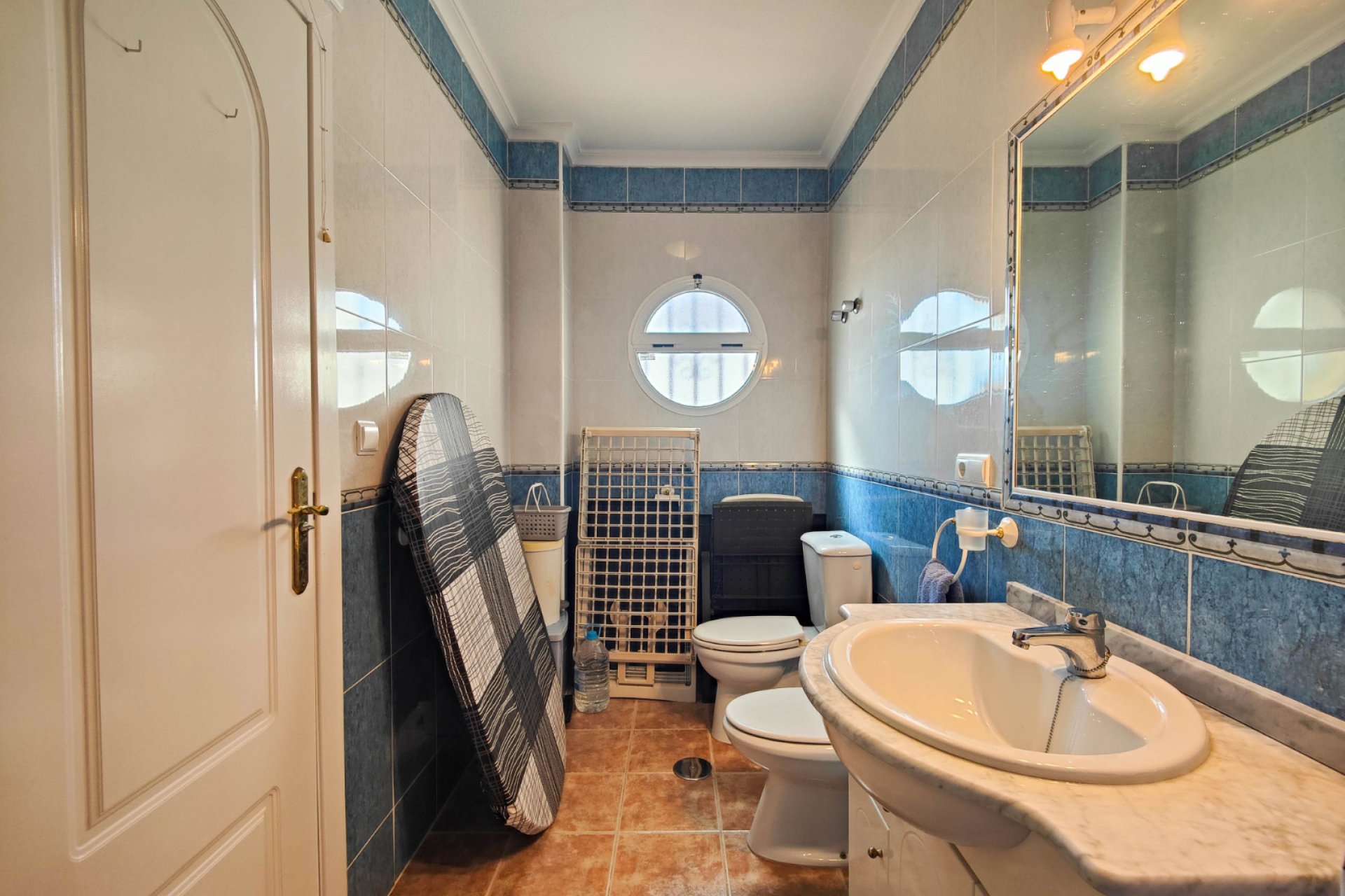 Herverkoop - Town House -
Orihuela Costa - Costa Blanca