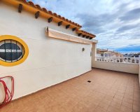 Herverkoop - Town House -
Orihuela Costa - Costa Blanca