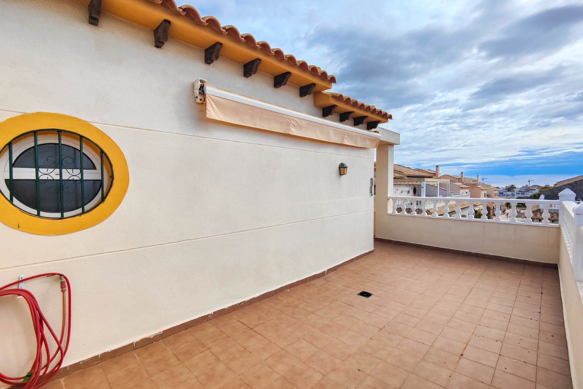 Herverkoop - Town House -
Orihuela Costa - Costa Blanca
