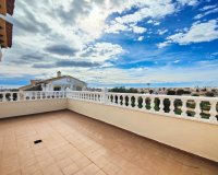 Herverkoop - Town House -
Orihuela Costa - Costa Blanca