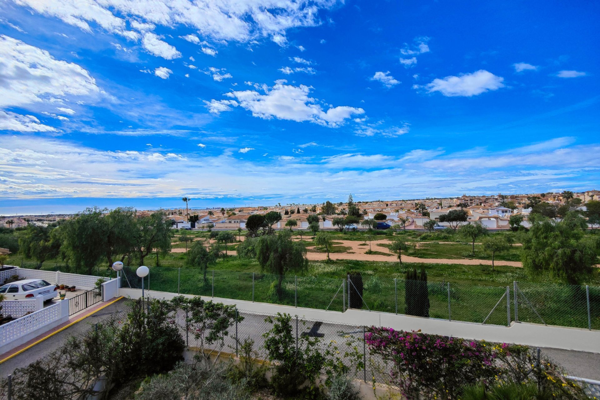 Herverkoop - Town House -
Orihuela Costa - Costa Blanca