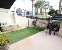 Herverkoop - Town House -
Orihuela Costa - Costa Blanca