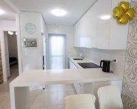 Herverkoop - Town House -
Orihuela Costa - Costa Blanca