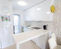 Herverkoop - Town House -
Orihuela Costa - Costa Blanca