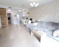 Herverkoop - Town House -
Orihuela Costa - Costa Blanca