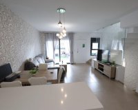 Herverkoop - Town House -
Orihuela Costa - Costa Blanca