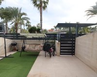 Herverkoop - Town House -
Orihuela Costa - Costa Blanca