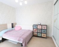 Herverkoop - Town House -
Orihuela Costa - Costa Blanca