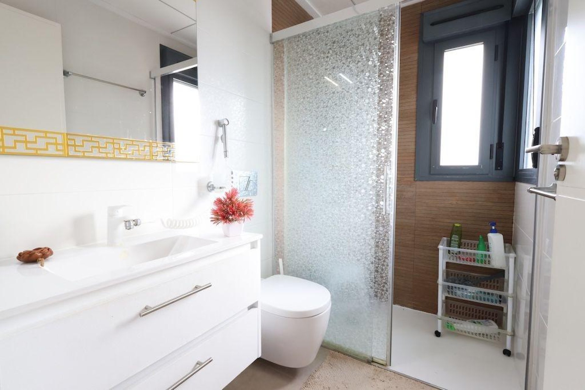 Herverkoop - Town House -
Orihuela Costa - Costa Blanca