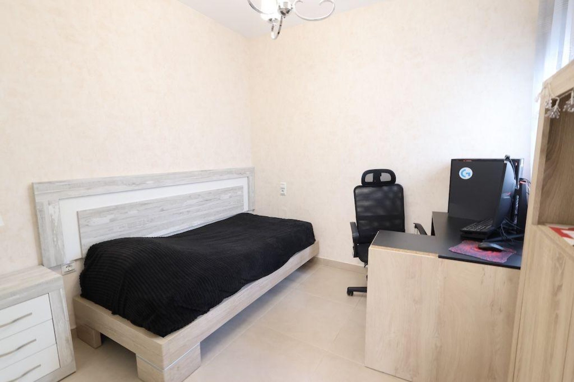 Herverkoop - Town House -
Orihuela Costa - Costa Blanca