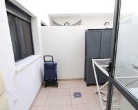 Herverkoop - Town House -
Orihuela Costa - Costa Blanca